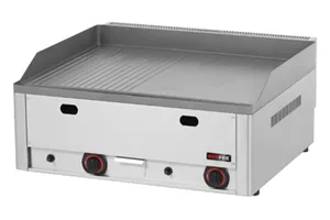 FTHR - 60 G ﻿Płyta grillowa gazowa Red Fox 00000370