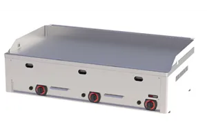 FTH - 90 G ﻿Płyta grillowa gazowa Red Fox 00009945