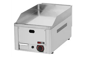 FTHC - 30 G ﻿Płyta grillowa chromowana gazowa Red Fox 00000365