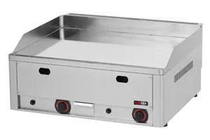 FTHC - 60 G ﻿Płyta grillowa chromowana gazowa Red Fox 00000369