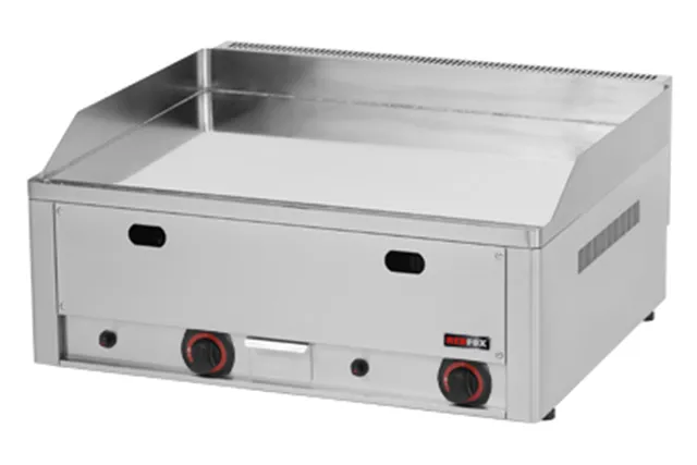 FTHC - 60 G ﻿Płyta grillowa chromowana gazowa Red Fox 00000369