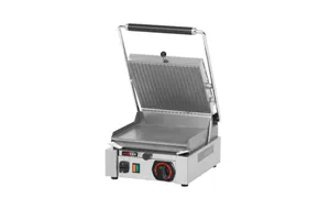 PS - 2010 L ﻿Grill kontaktowy elektryczny Red Fox 00000342