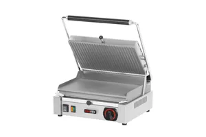 PM - 2015 L ﻿Grill kontaktowy elektryczny Red Fox 00000344