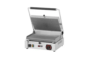 PM - 2015 R ﻿Grill kontaktowy elektryczny Red Fox 00000345