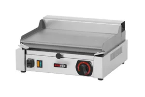 PM - 2015 BL ﻿Płyta grillowa elektryczna Red Fox 00000351