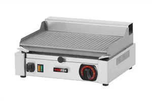 PM - 2015 BR ﻿Płyta grillowa elektryczna Red Fox 00000352