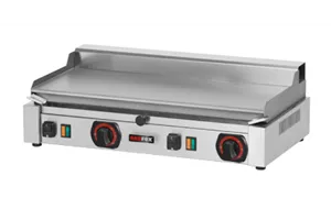 PD - 2020 BL ﻿Płyta grillowa elektryczna Red Fox 00000353