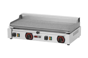 PD - 2020 BR ﻿Płyta grillowa elektryczna Red Fox 00000354