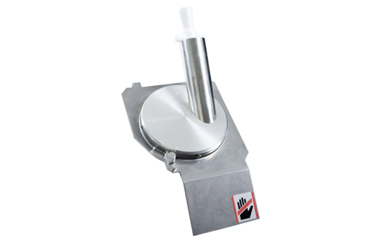 1345 ﻿﻿Podajnik do cięcia pod kątem Hallde 00009180