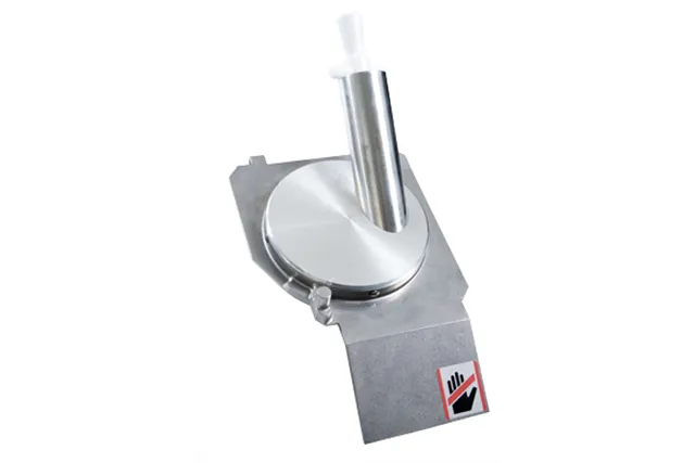 1345 ﻿﻿Podajnik do cięcia pod kątem Hallde 00009180