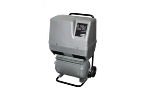 10351 ﻿﻿Kompresor do pneumatycznej przystawki dociskowej RG-400i Hallde 00009260