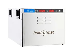 Hold-o-mat 1/1 ﻿Holdomat 3x GN 1/1 standard RM Gastro 00009821
