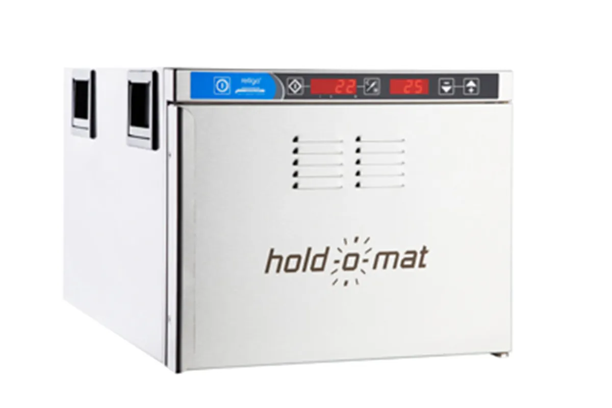 Hold-o-mat 1/1 ﻿Holdomat 3x GN 1/1 standard RM Gastro 00009821
