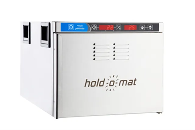 Hold-o-mat 1/1 ﻿Holdomat 3x GN 1/1 standard RM Gastro 00009821