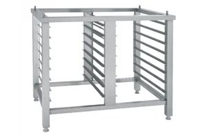 ST 1116 ﻿﻿﻿Podstawa - 16 prowadnic GN 1/1 RM Gastro 00003569