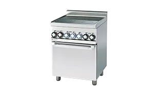 CFMC4-66 ET ﻿﻿Kuchnia ceramiczna RM Gastro 00000675