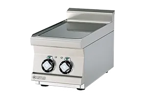 PCCT-63 ET ﻿﻿Kuchnia ceramiczna RM Gastro 00000578