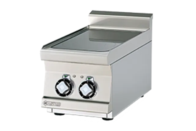 PCCT-63 ET ﻿﻿Kuchnia ceramiczna RM Gastro 00000578