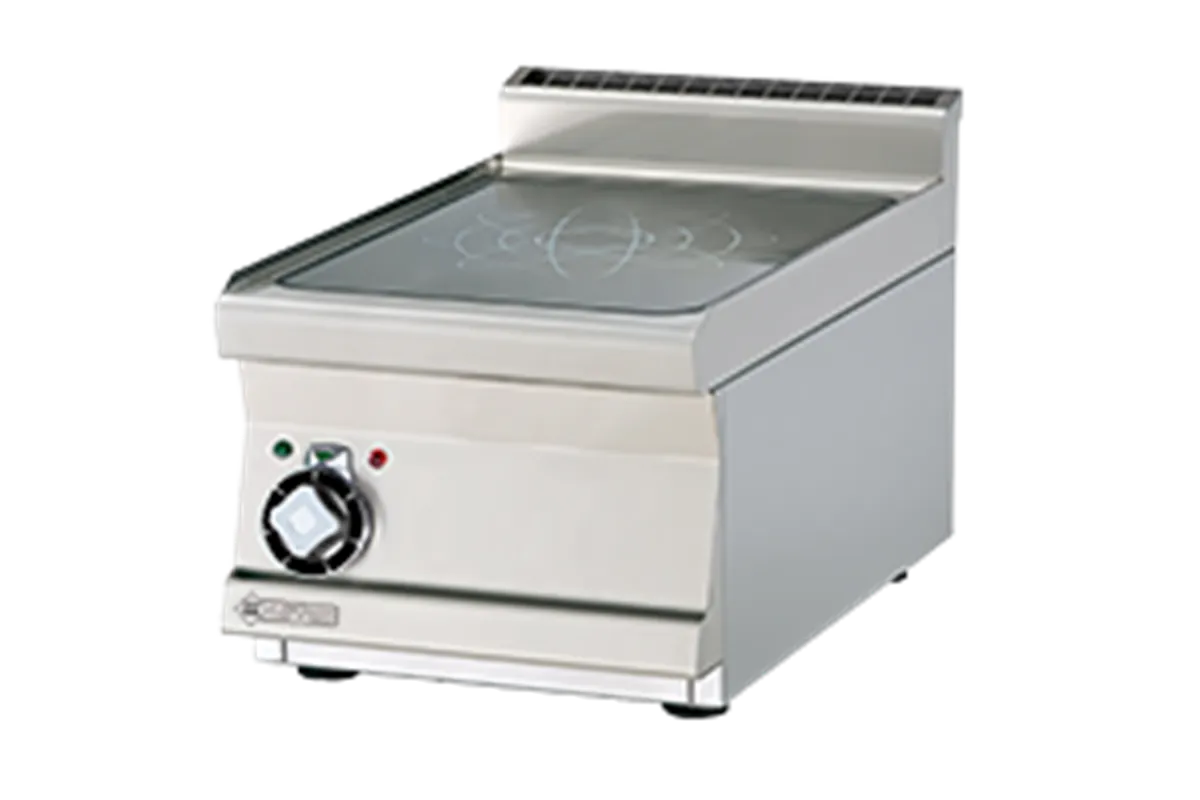 PCIT-64 ET ﻿﻿Kuchnia indukcyjna RM Gastro 00000580