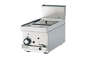 F8T-63 G ﻿﻿Frytownica gazowa RM Gastro 00000663