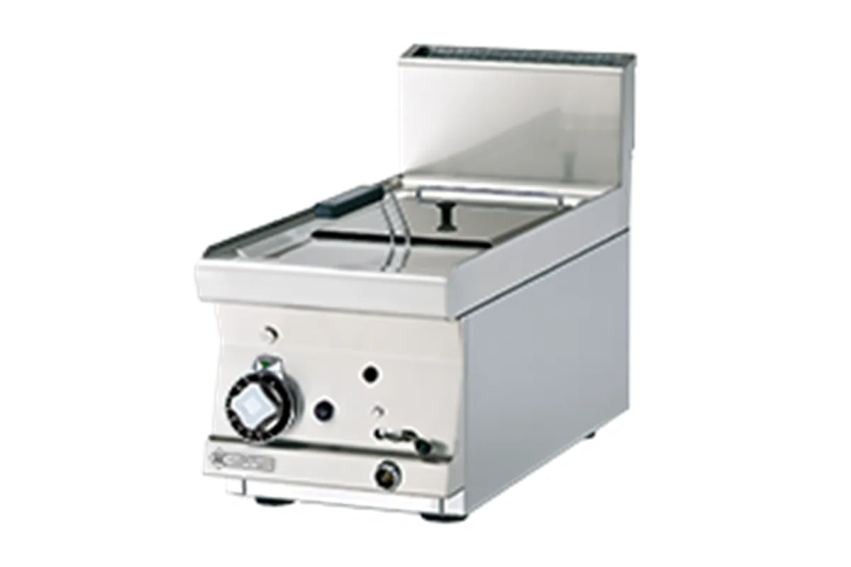 F8T-63 G ﻿﻿Frytownica gazowa RM Gastro 00000663