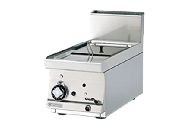 F8T-63 G ﻿﻿Frytownica gazowa RM Gastro 00000663