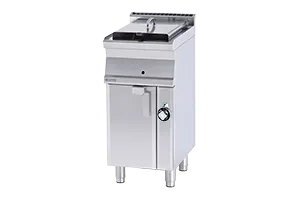 F13-64 G ﻿﻿Frytownica gazowa RM Gastro 00000665