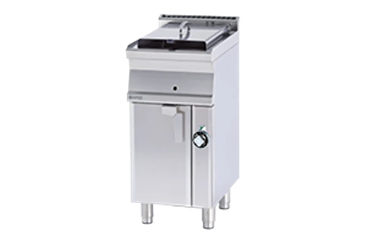 F13-64 G ﻿﻿Frytownica gazowa RM Gastro 00000665