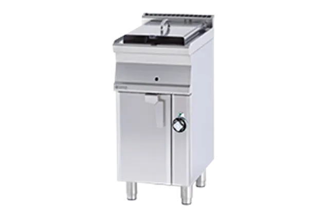 F13-64 G ﻿﻿Frytownica gazowa RM Gastro 00000665