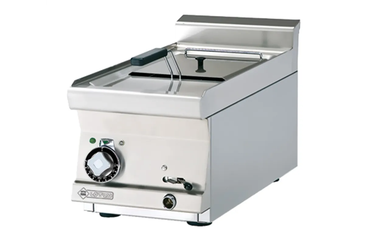 F10T-63 ET Frytownica elektryczna RM Gastro 00000622