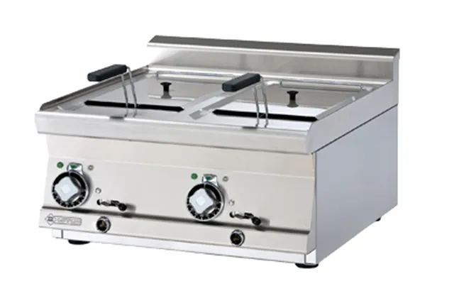 F2/10T-66 ET Frytownica elektryczna RM Gastro 00000623