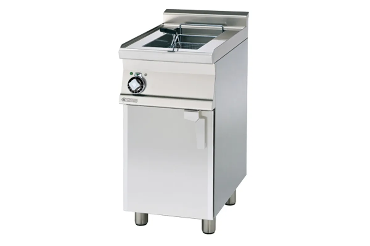 F13-64 ET Frytownica elektryczna RM Gastro 00000624