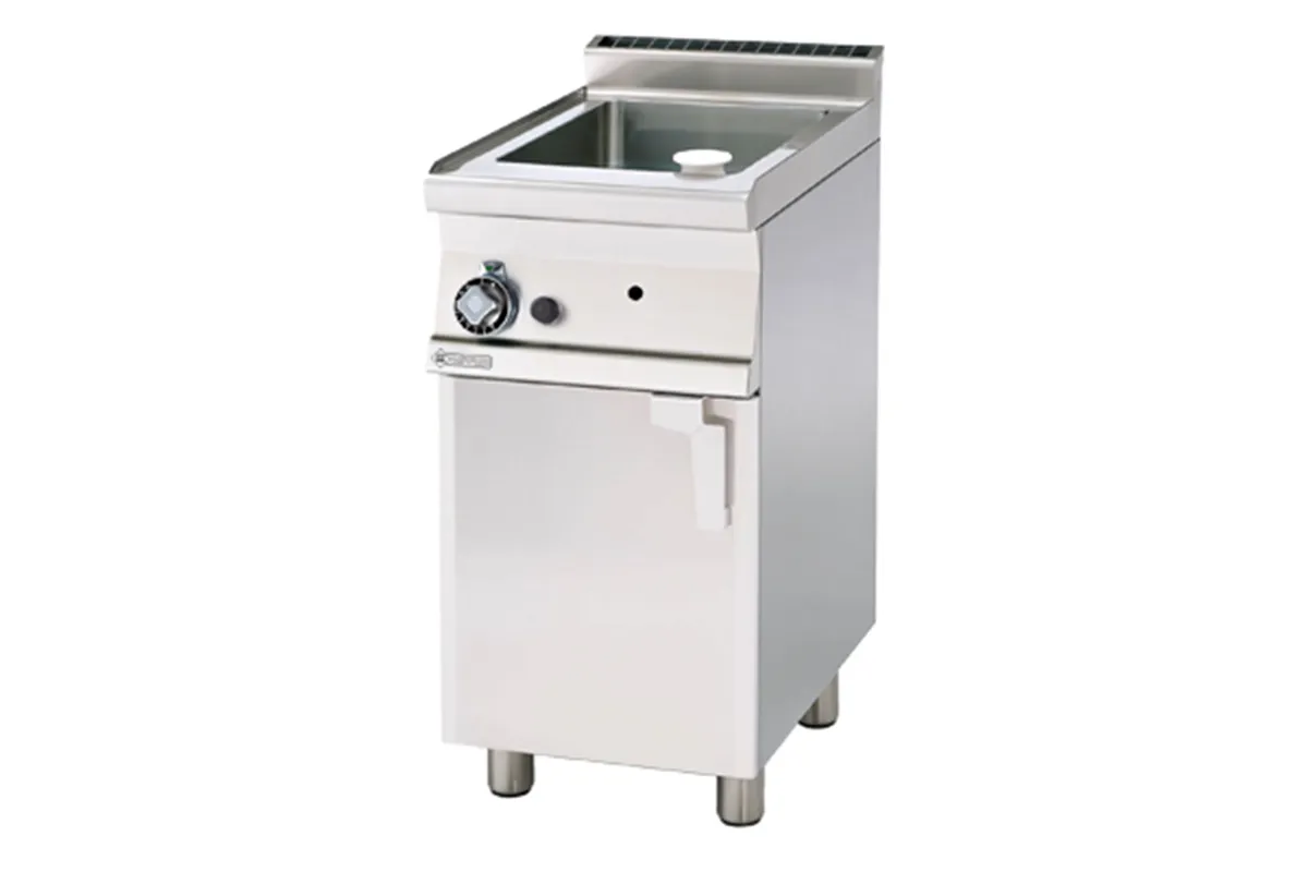 BRF-64 G ﻿﻿Patelnia multifunkcyjna gazowa RM Gastro 00000656