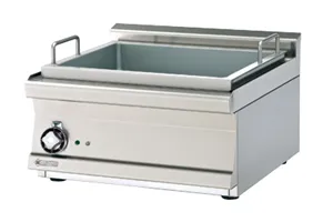 BRT-66 ET ﻿﻿Patelnia multifunkcyjna elektryczna RM Gastro 00000586