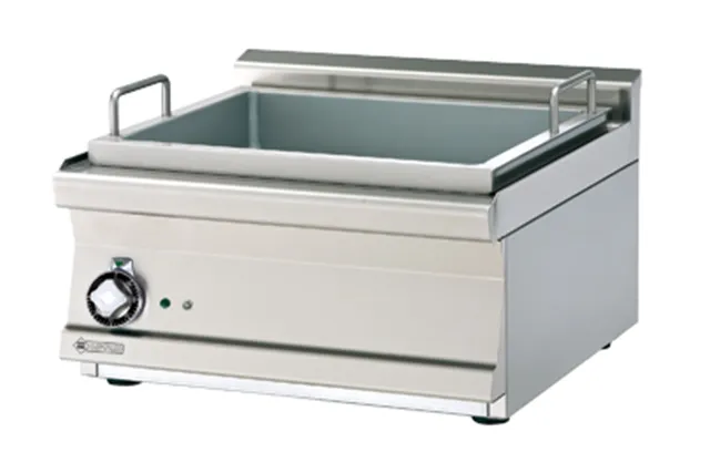 BRT-66 ET ﻿﻿Patelnia multifunkcyjna elektryczna RM Gastro 00000586