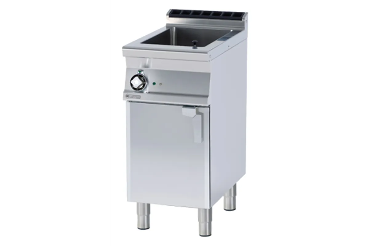 BRF-64 ET ﻿﻿Patelnia multifunkcyjna elektryczna RM Gastro 00000588