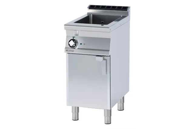 BRF-64 ET ﻿﻿Patelnia multifunkcyjna elektryczna RM Gastro 00000588