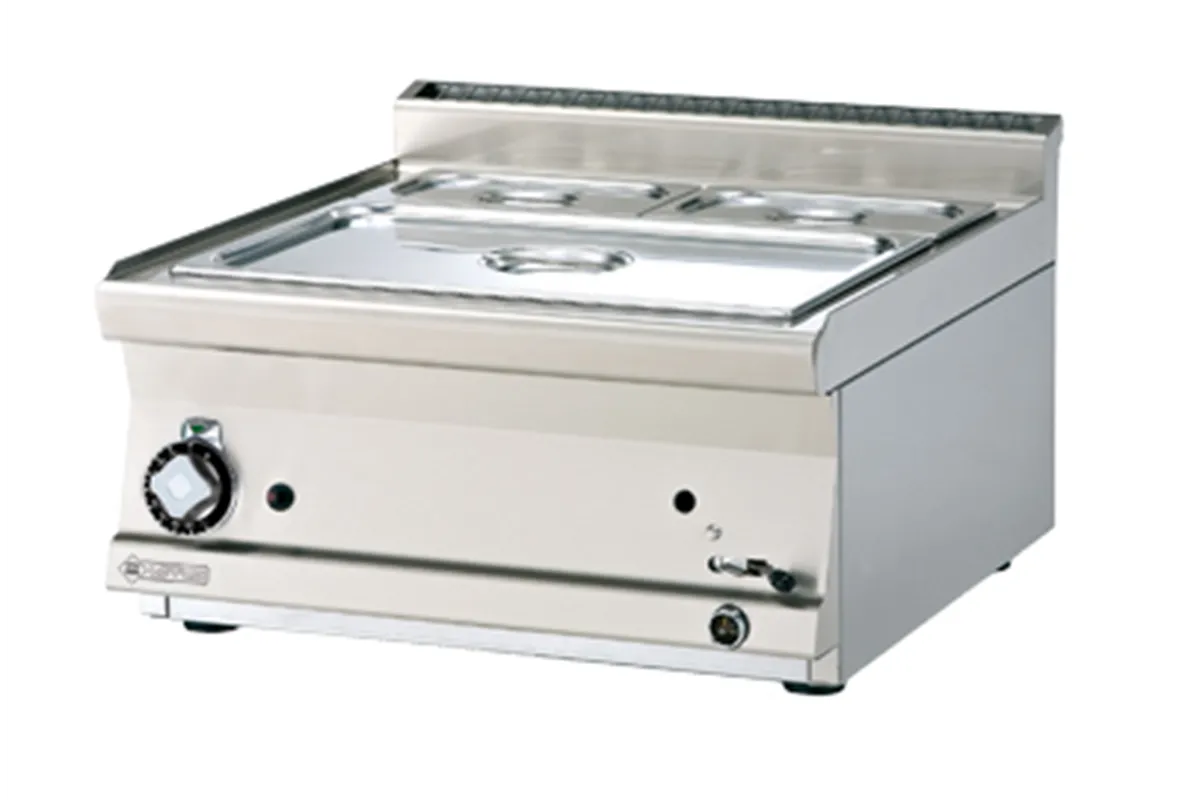 BMT-66 G ﻿﻿Bemar wodny gazowy RM Gastro 00000659