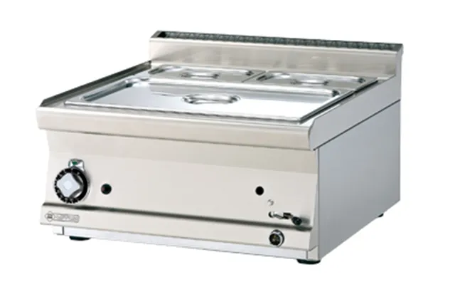 BMT-66 G ﻿﻿Bemar wodny gazowy RM Gastro 00000659