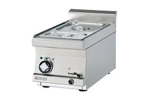 BMT-63 EM ﻿﻿Bemar wodny elektryczny RM Gastro 00000582