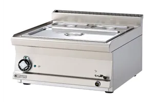 BMT-66 EM ﻿﻿Bemar wodny elektryczny RM Gastro 00000584