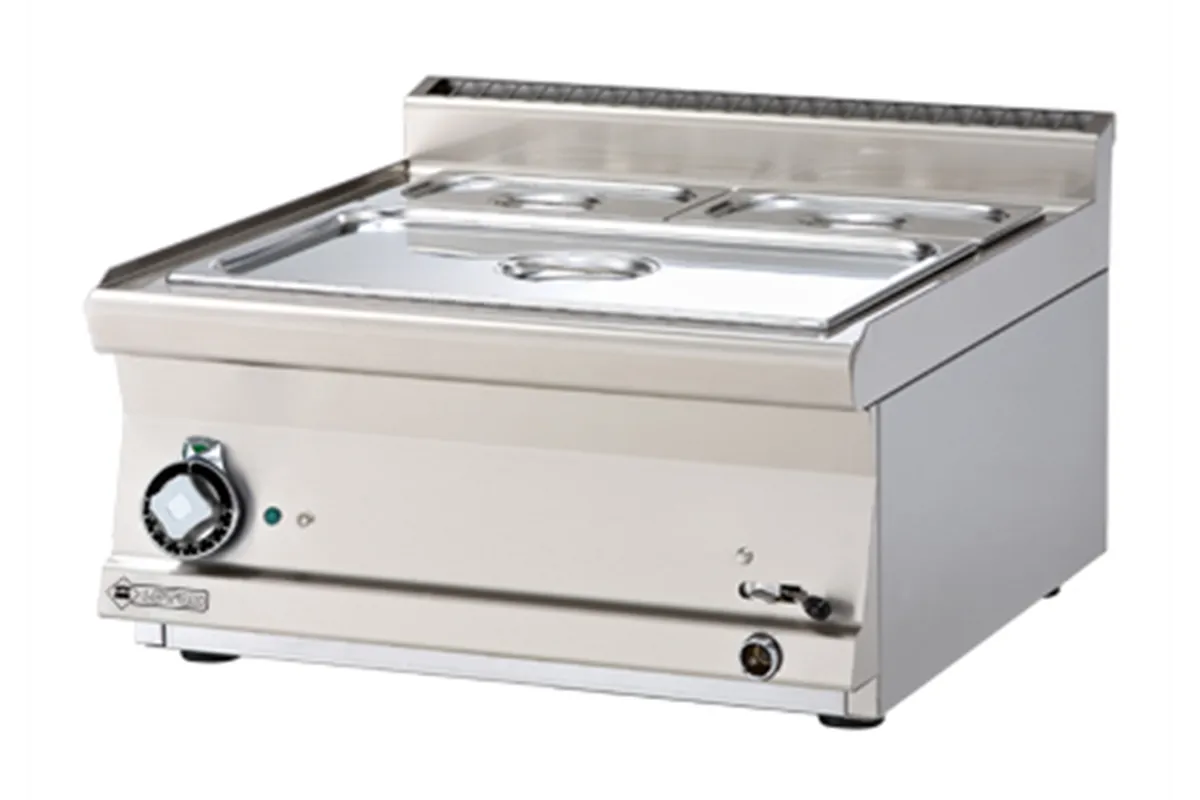 BMT-66 EM ﻿﻿Bemar wodny elektryczny RM Gastro 00000584