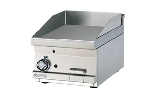 FTRT-64 G ﻿﻿Płyta grillowa gazowa RM Gastro 00000631