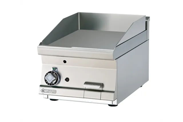 FTRT-64 G ﻿﻿Płyta grillowa gazowa RM Gastro 00000631