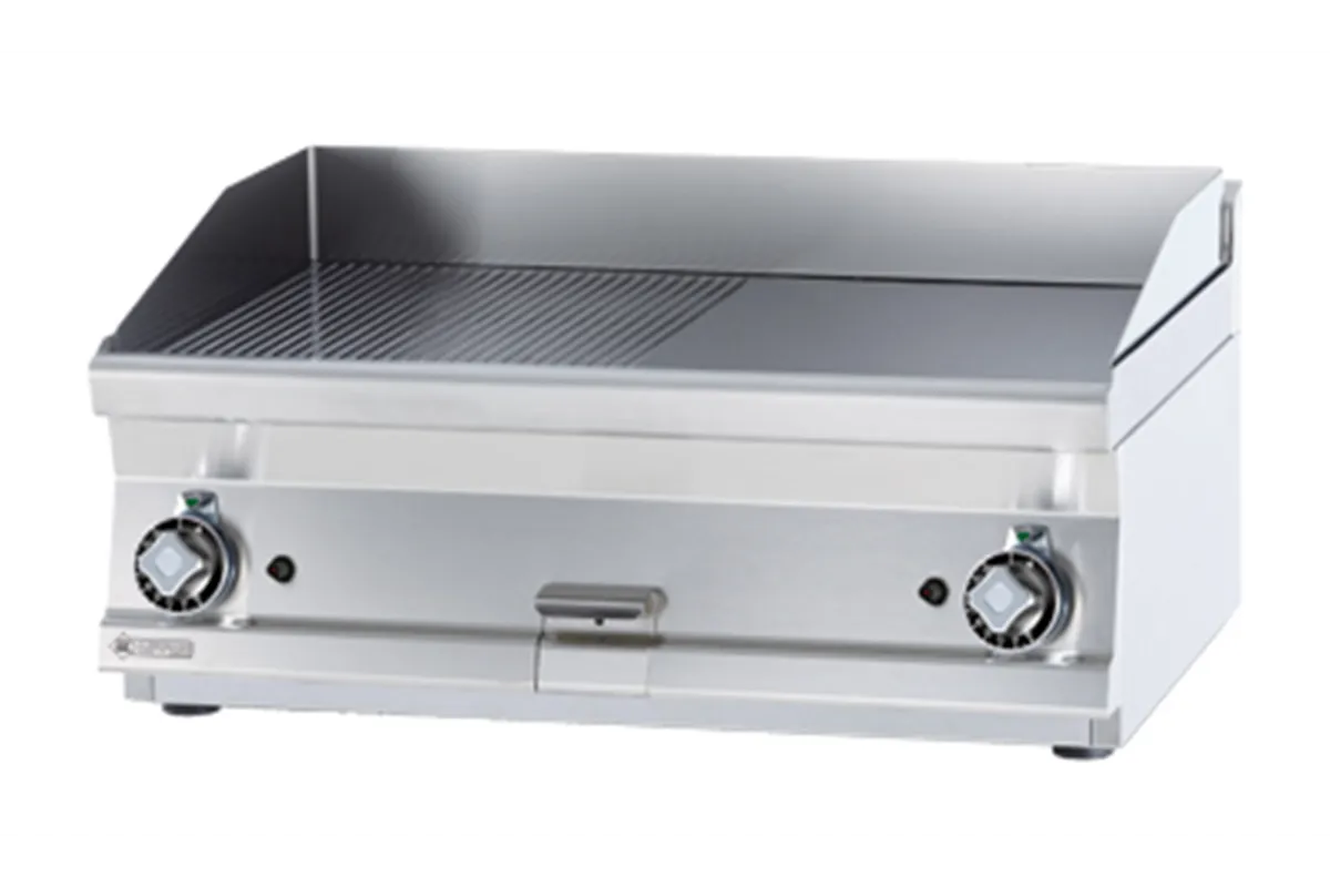 FTLT-68 G ﻿﻿Płyta grillowa gazowa RM Gastro 00000640