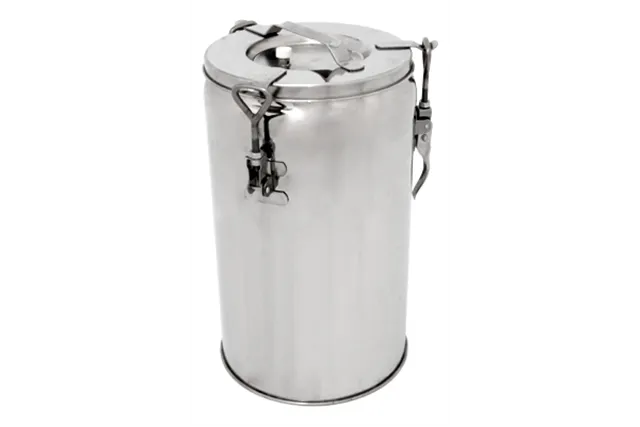 TM - 10 ﻿Termos stalowy Red Fox 00001858