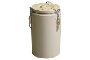 TL - 20 ﻿Termos lakierowany Red Fox 00001851