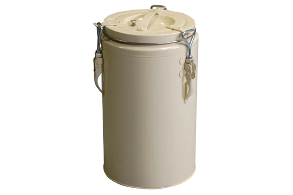 TL - 20 ﻿Termos lakierowany Red Fox 00001851