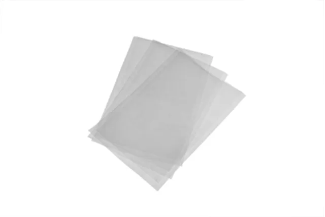 WPP - 2 ﻿﻿Worki do pakowarki próżniowej 237x318 mm RM Gastro 00000323