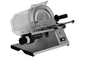 NG 250 ﻿﻿Nóż gładki RM Gastro 00008830